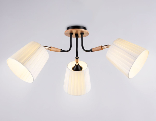 Потолочная люстра Ambrella Light Modern TR4731 изображение в интернет-магазине Cramer Light фото 3