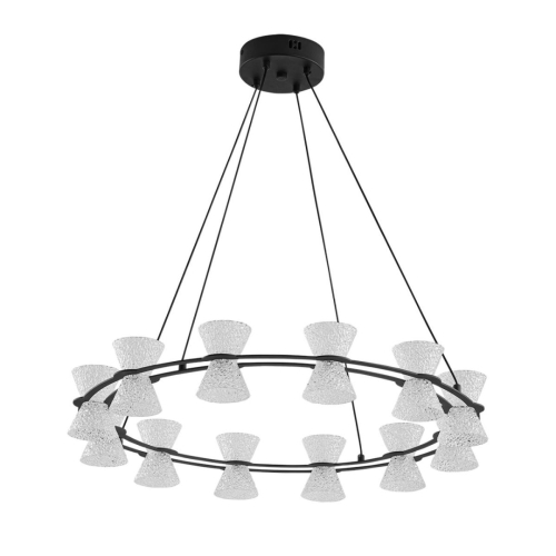 Подвесная люстра Lumion Ledio Vinora 8341/42L изображение в интернет-магазине Cramer Light