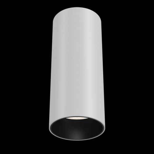 Потолочный светильник Maytoni FOCUS LED C056CL-L12W3K изображение в интернет-магазине Cramer Light