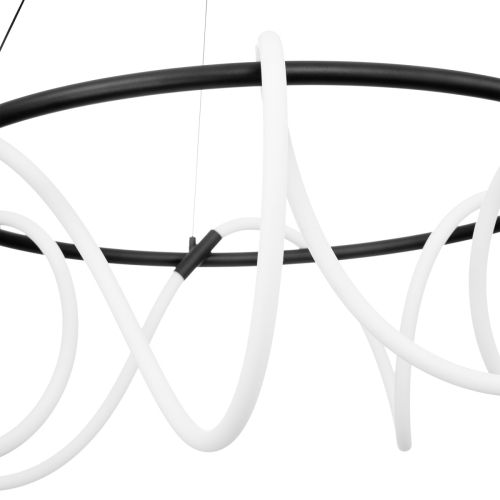 Подвесная люстра Citilux Python CL220281 изображение в интернет-магазине Cramer Light фото 7