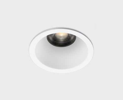 Встраиваемый светильник Italline IT06-6025 white 3000K изображение в интернет-магазине Cramer Light