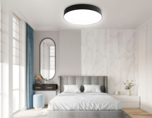 Потолочный светильник Ambrella Light Orbital Air FZ1365 изображение в интернет-магазине Cramer Light фото 8