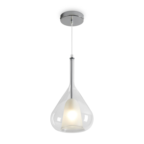 Подвесной светильник Freya Plumo FR5459PL-01W изображение в интернет-магазине Cramer Light