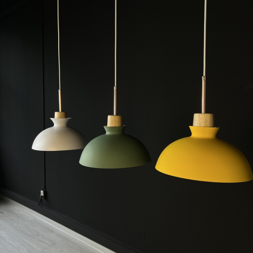 Подвесной светильник ImperiumLoft OMG 179782-26 изображение в интернет-магазине Cramer Light фото 11