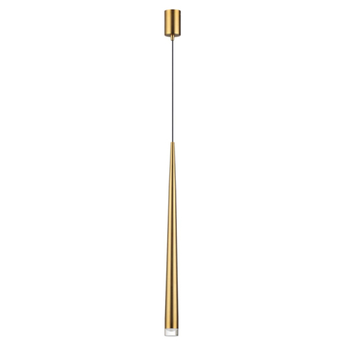 Подвесной светильник Odeon Light Frida 4352/5L изображение в интернет-магазине Cramer Light