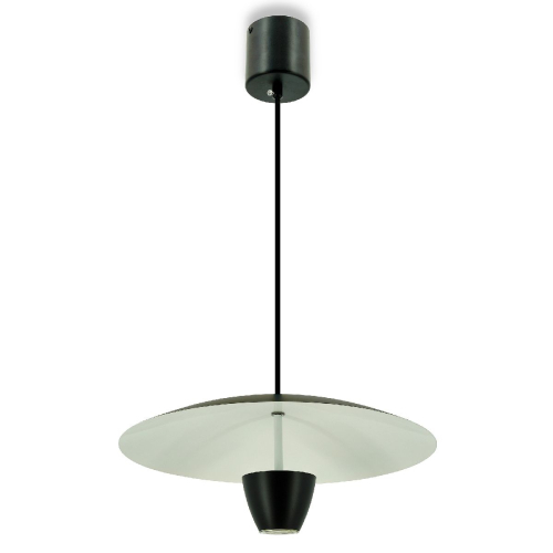 Подвесной светильник Lightera Pichola LE128L-55B изображение в интернет-магазине Cramer Light