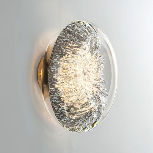 Настенный светильник Modestyle MS.6566.01 изображение в интернет-магазине Cramer Light фото 2