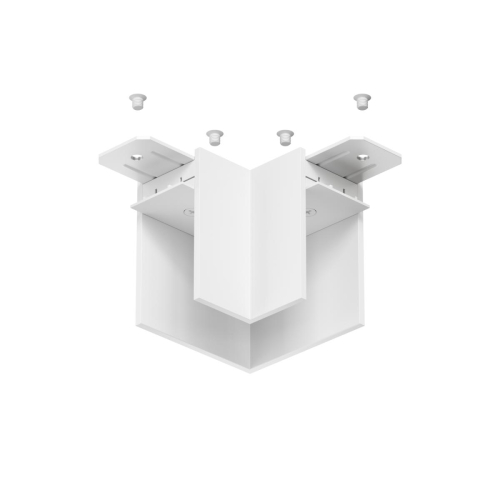 Коннектор Denkirs Smart TR2102-WH изображение в интернет-магазине Cramer Light фото 3