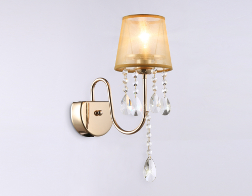 Бра Ambrella Light Traditional TR4596 дополнительное фото