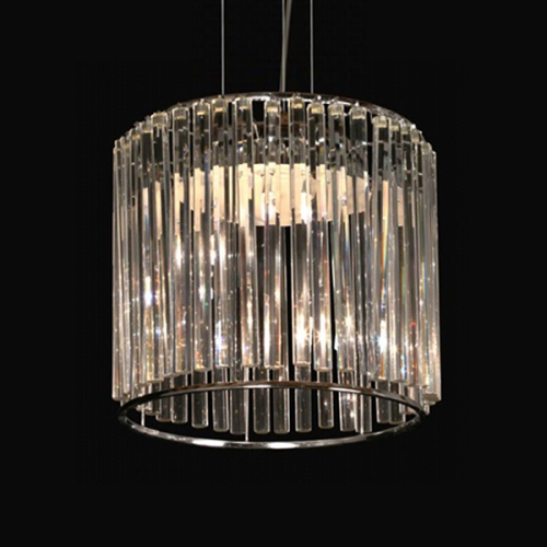 Подвесной светильник Delight Collection Crystal KR371 transparent изображение в интернет-магазине Cramer Light фото 2