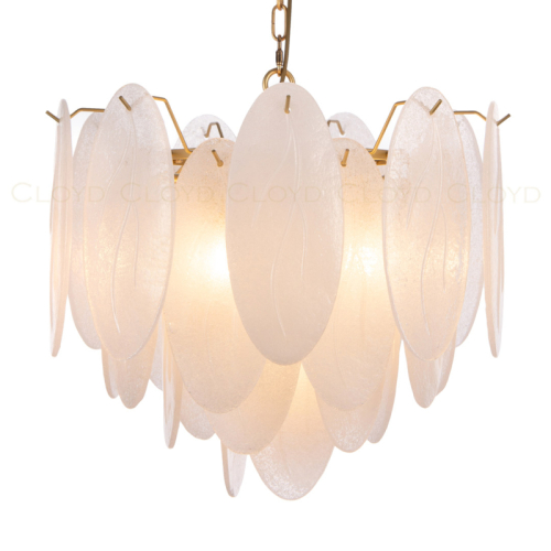 Подвесная люстра Cloyd Eskimos 10854 изображение в интернет-магазине Cramer Light