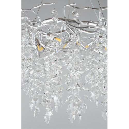 Подвесная люстра Aployt Gertunia APL.847.13.10 изображение в интернет-магазине Cramer Light фото 9