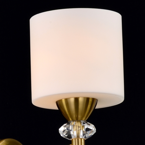 Бра Illumico IL5182-1WLS-29 BRASS KELTIC дополнительное фото фото 3