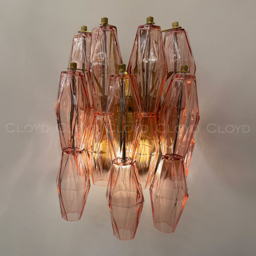 Настенный светильник Cloyd Calcutta 20486 изображение в интернет-магазине Cramer Light фото 6