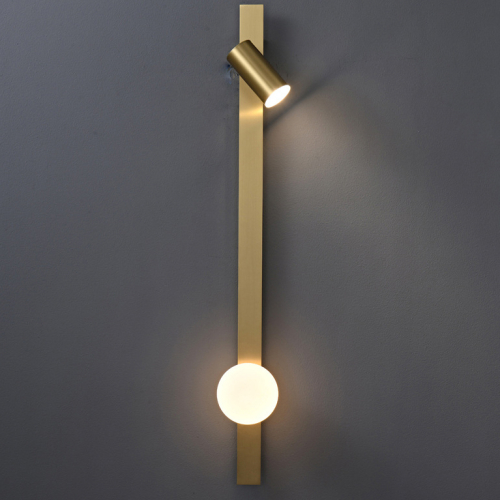 Настенный светильник ImperiumLoft Curd 224303-23 изображение в интернет-магазине Cramer Light фото 6