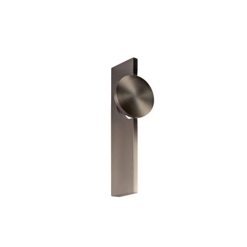 Настенный светильник Loft IT Flame 10452W Nickel изображение в интернет-магазине Cramer Light фото 3