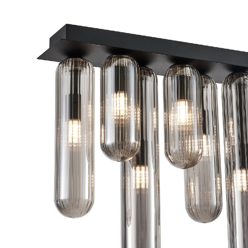 Потолочная люстра Favourite Stalactit 4454-6P изображение в интернет-магазине Cramer Light фото 5