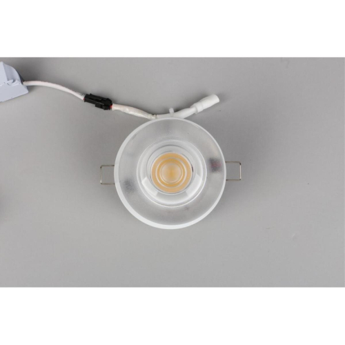 Встраиваемый светильник Omnilux Mantova OML-103009-08 изображение в интернет-магазине Cramer Light фото 6