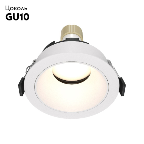 Встраиваемый светильник Maytoni Technical Share DL051-U-1W изображение в интернет-магазине Cramer Light фото 3