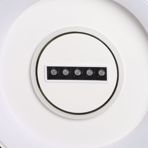 Потолочная люстра De Markt Мадлен 424014201 изображение в интернет-магазине Cramer Light фото 12