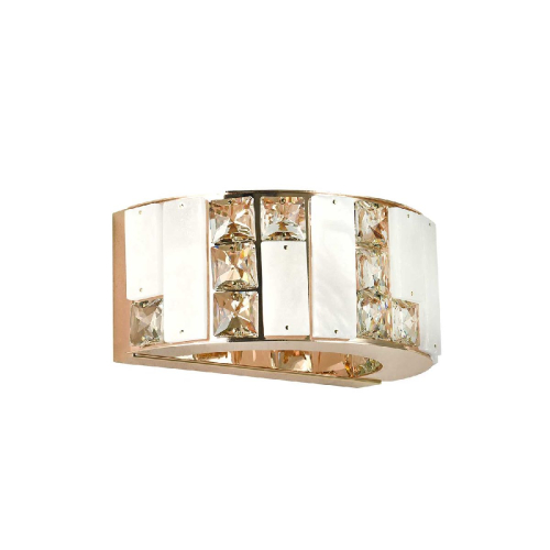 Настенный светильник Modelux ML.6985.230P GD изображение в интернет-магазине Cramer Light