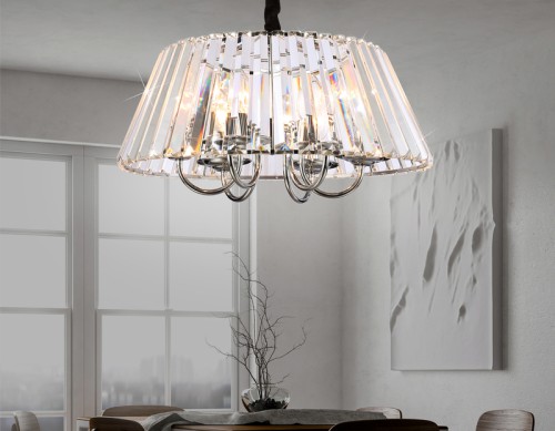 Подвесная люстра Ambrella Light Traditional TR5038 изображение в интернет-магазине Cramer Light фото 3