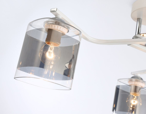 Потолочная люстра Ambrella Light Modern TR303217 изображение в интернет-магазине Cramer Light фото 6