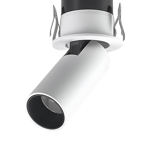 Встраиваемый спот Mantra Garda 9136 изображение в интернет-магазине Cramer Light фото 2