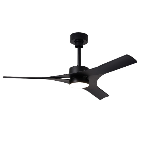 Люстра-вентилятор Mantra Thai 8715 изображение в интернет-магазине Cramer Light