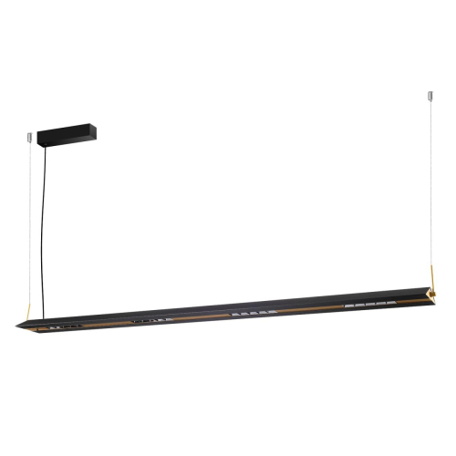 Подвесной светильник Favourite Norman 4398-12P изображение в интернет-магазине Cramer Light фото 2