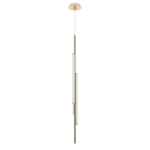 Подвесной светильник Citilux Signature CL247063 изображение в интернет-магазине Cramer Light фото 2