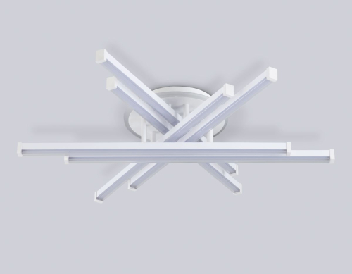 Потолочный светильник Ambrella Light Comfort LineTech FL6271 изображение в интернет-магазине Cramer Light фото 6