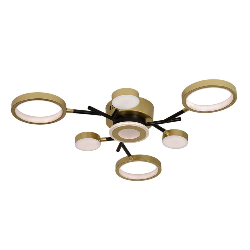 Потолочный светильник F-Promo Hybrid 4686-7C изображение в интернет-магазине Cramer Light фото 6