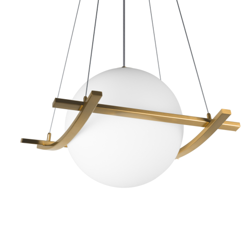 Подвесной светильник Loft IT Swing 10424/250 изображение в интернет-магазине Cramer Light фото 5