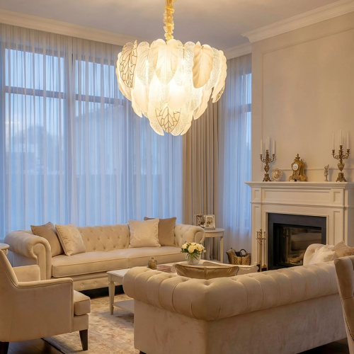 Подвесная люстра Citilux Hasienda CL328150 изображение в интернет-магазине Cramer Light фото 15