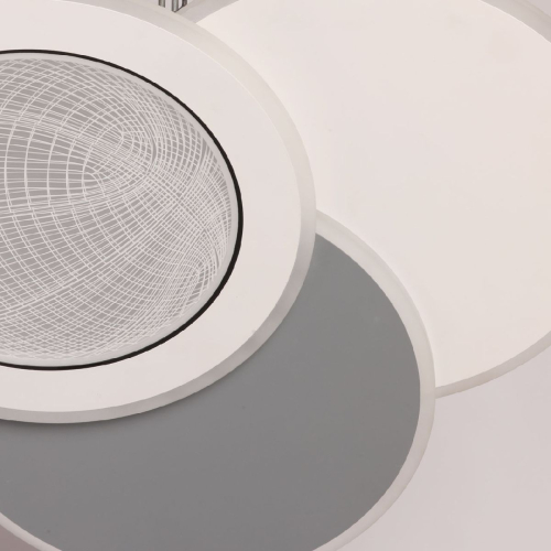 Потолочная люстра De Markt Норден 660013803 изображение в интернет-магазине Cramer Light фото 7