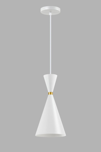 Подвесной светильник Moderli Pesaro V11555-1P изображение в интернет-магазине Cramer Light фото 4