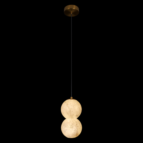 Подвесной светильник Loft IT Beads 10530/2P изображение в интернет-магазине Cramer Light фото 2