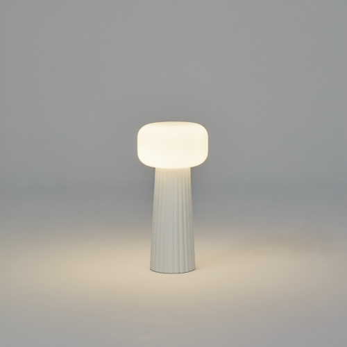 Настольная лампа Mantra FARO 7248 изображение в интернет-магазине Cramer Light фото 2