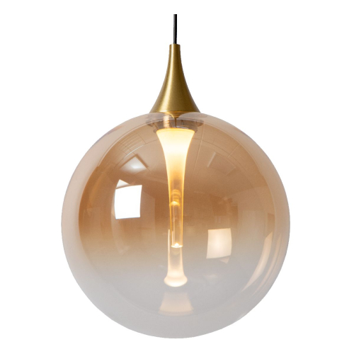 Подвесной светильник Lucide Gisela 13494/04/62 изображение в интернет-магазине Cramer Light фото 4