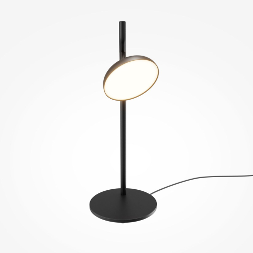 Настольная лампа Maytoni Vita MOD451TL-L8B3K1 изображение в интернет-магазине Cramer Light фото 5