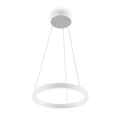 Подвесной светильник Maytoni Rim MOD058PL-L22WK изображение в интернет-магазине Cramer Light