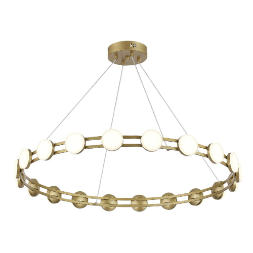 Подвесная люстра ST Luce Monro SL6610.203.20 изображение в интернет-магазине Cramer Light фото 3