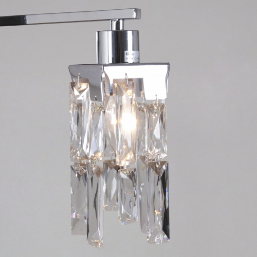 Потолочный светильник Illumico IL3601-2CSQ-26 CR DS изображение в интернет-магазине Cramer Light фото 2