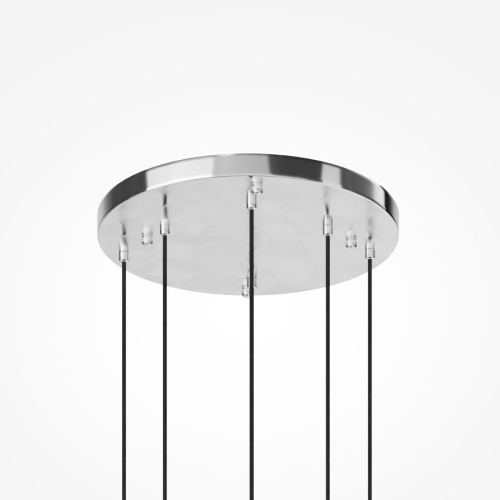 Подвесной светильник Maytoni Selemo MOD328PL-L18CH3K изображение в интернет-магазине Cramer Light фото 3