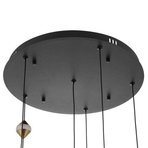 Подвесной светильник Citilux Nort CL475026 изображение в интернет-магазине Cramer Light фото 4