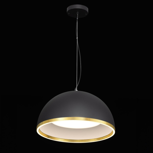 Подвесной светильник Citilux Floom CL736251 изображение в интернет-магазине Cramer Light фото 4