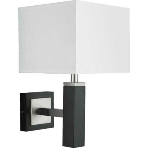 Бра Arte Lamp Waverley A8880AP-1BK дополнительное фото