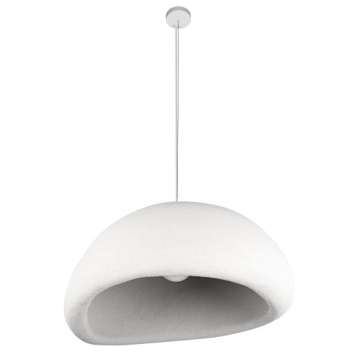 Подвесной светильник Loft IT Stone 10252/800 White изображение в интернет-магазине Cramer Light