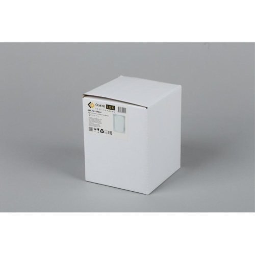 Потолочный светильник Omnilux Cariano OML-101209-01 изображение в интернет-магазине Cramer Light фото 6